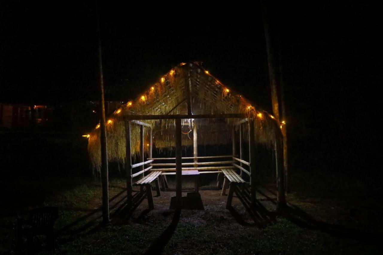Cocooonroyale Mudhouse Villa Chegāt Buitenkant foto